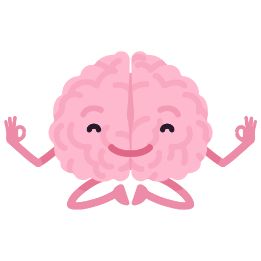 शांत और संतुष्ट मन