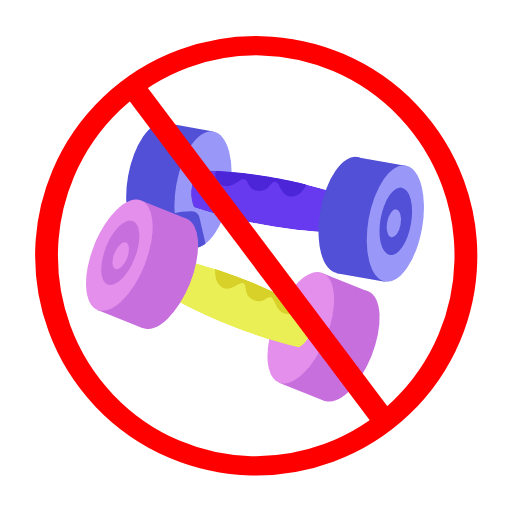 महंगे उपकरणों की आवश्यकता नहीं