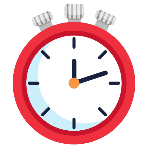 छोटे सेशन (15-20 मिनट/दिन)