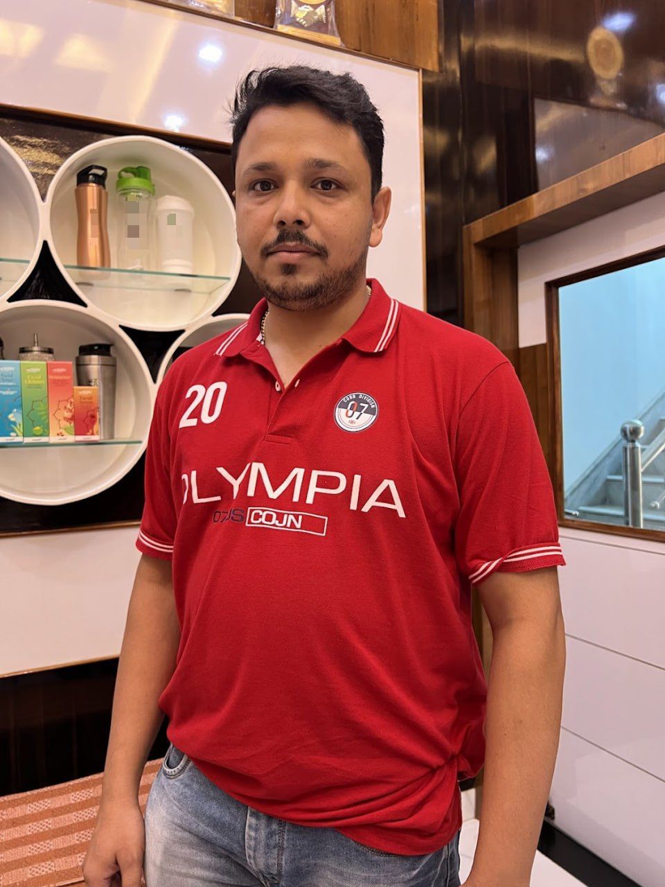 योग परिवर्तन से पहले