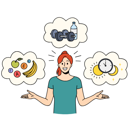 पुनर्संतुलन एवं पुनर्जीवन