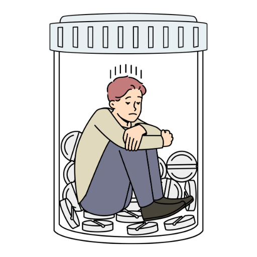 तनाव की जड़