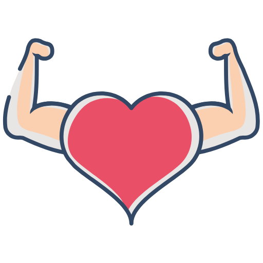 अत्यधिक तनाव नहीं